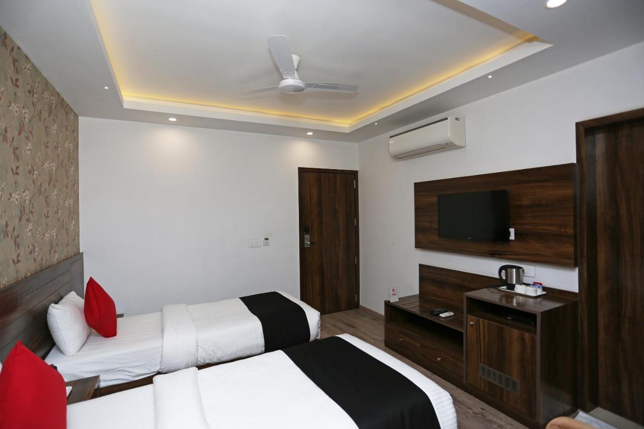 Hotel Yelchiko Varanasi Exterior photo