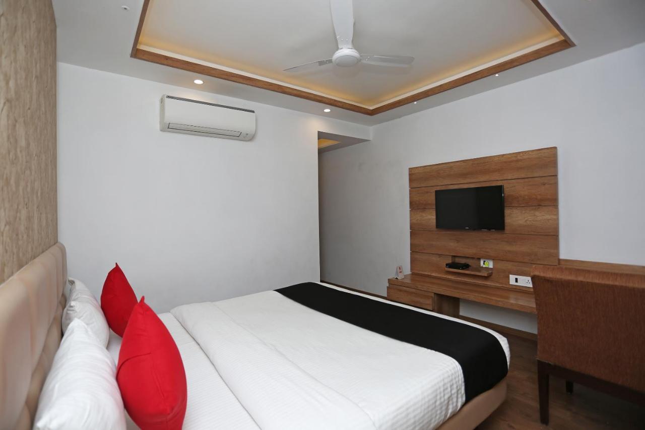 Hotel Yelchiko Varanasi Exterior photo