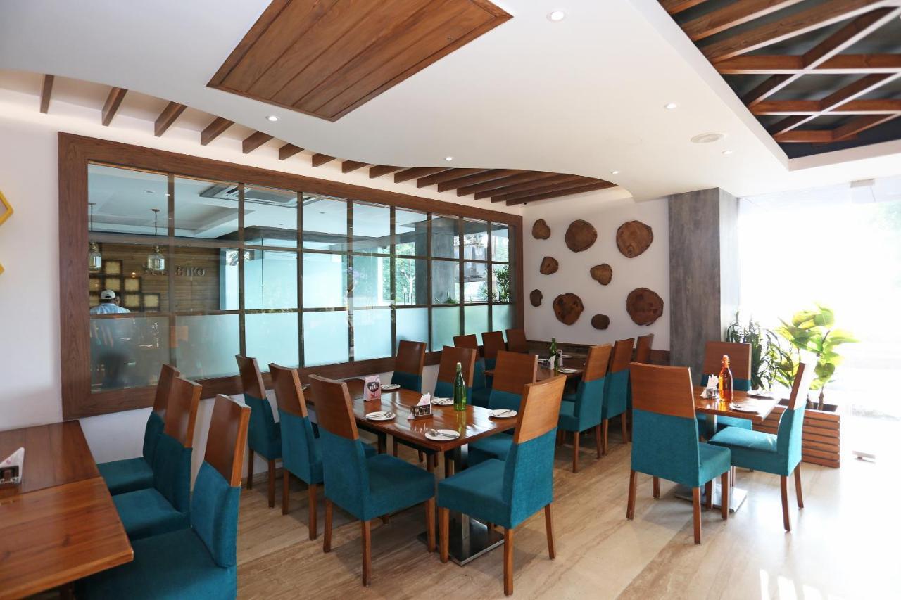Hotel Yelchiko Varanasi Exterior photo