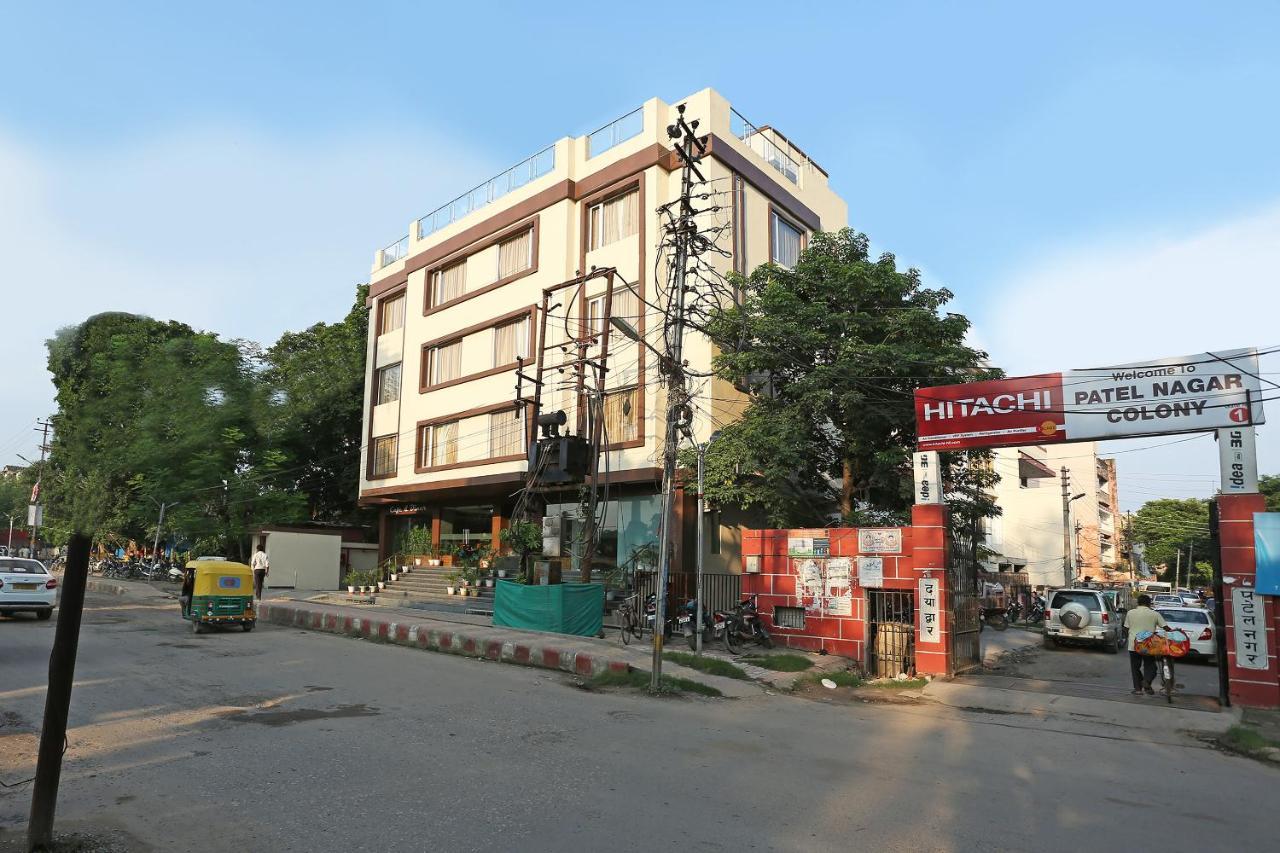 Hotel Yelchiko Varanasi Exterior photo