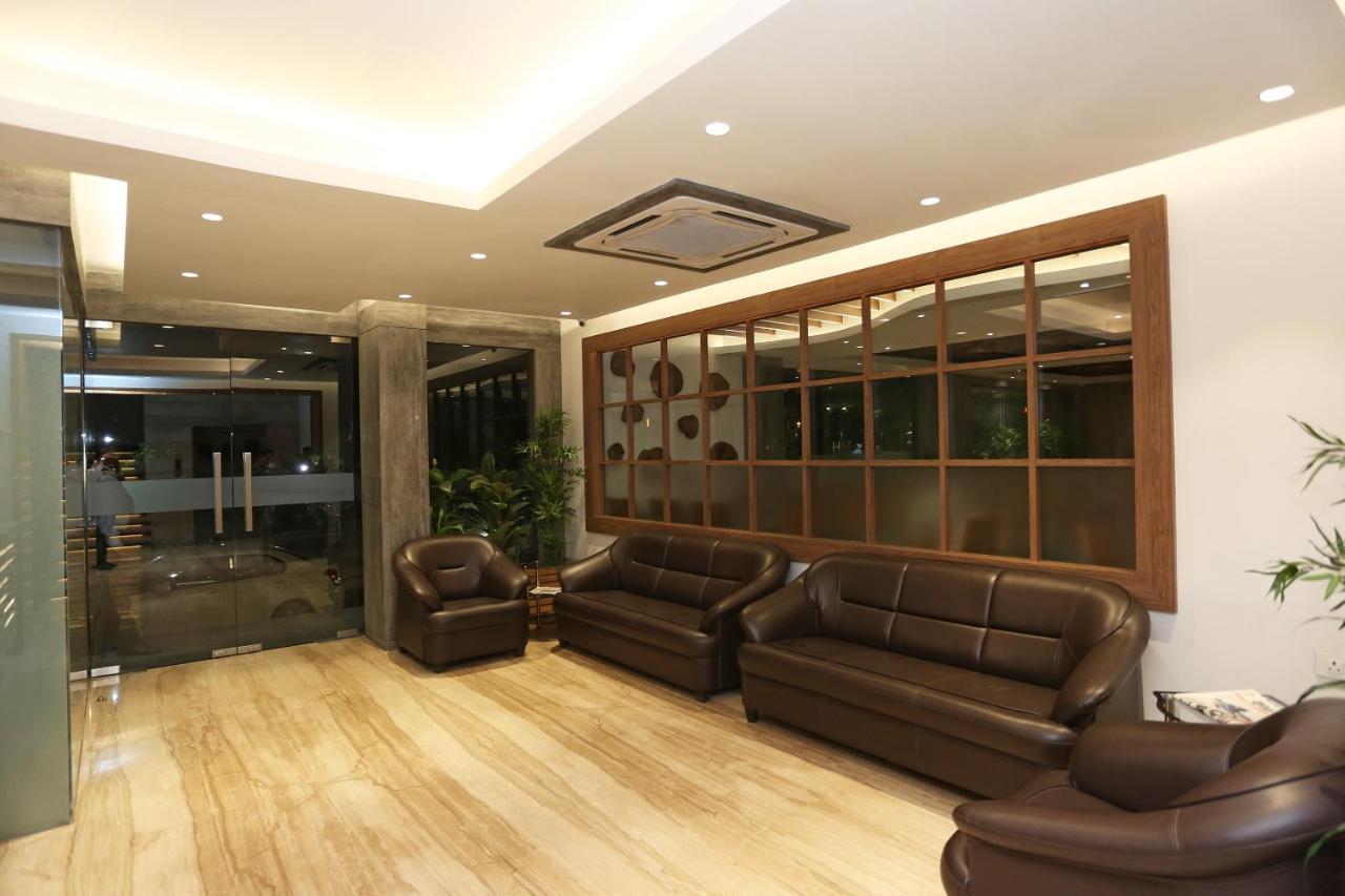 Hotel Yelchiko Varanasi Exterior photo